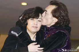 李咏妻子深夜发文公布喜讯，网友：恭喜图片