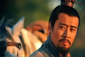 白帝城托孤，刘备弥留之际的最后一次政治布局图片
