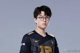 外媒预测LPL各位置最强选手：上单Bin，打野Tarzan！中单Knight图片