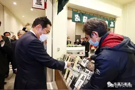 入境人数有望一天一万，日本政府将为“蔓防”松绑图片
