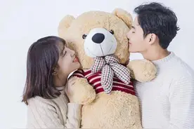 #有孩子一定幸福吗#图片