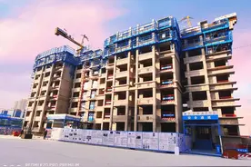 一个土木专业本科毕业生四年的工程现状图片