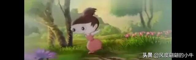 虹猫蓝兔系列历代角色大全