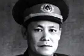 他是潮汕地区唯一一位走完红军二万五千里长征的开国将军图片