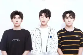 TFBOYS之间真的没有交集了吗？三小只的关系可以用三个字形容图片