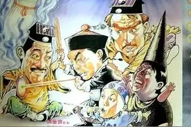 恐怖片——灵幻先生图片