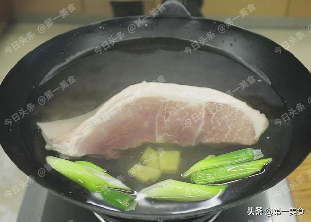 新年家宴，硬菜少不了，5道压轴菜，提前练练手，年夜饭不用愁