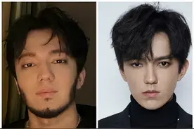 迪玛希近照沧桑到认不出，从天才歌手到过气艺人，他这5年全毁了图片