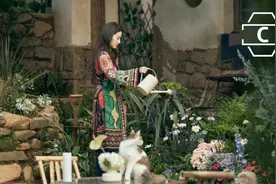 我在网上卖“土”，年入5000万图片