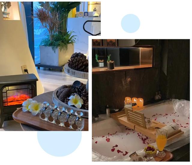 又香好用的身体乳 又香好用的身体乳