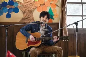 《解忧杂货店》：没有谁的生活不烦恼，唯有自渡是解药！图片