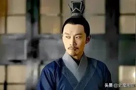 一生算无遗策，号称三国人才“孵化机”，后世难分“忠奸”的谋士图片