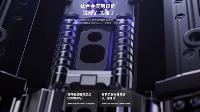 到底什么折叠才是主力之选？三种形态旗舰折叠你Pick谁？