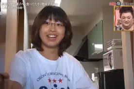 日本乡下妹子入住东京豪宅50天后，长相上发生了巨大变化…图片
