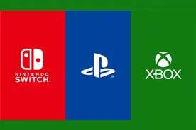 运气还是实力？任天堂、索尼和微软凭什么成为游戏主机三巨头？图片