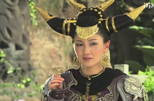 看了多遍西游记，终于读懂了火焰山土地，他攻击牛魔王背后有秘密