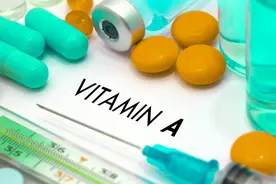 怎样给孩子补维生素A？补多了会中毒吗？看完这篇你就明白了图片