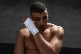 他就是我心中的阳刚直男体育生图片