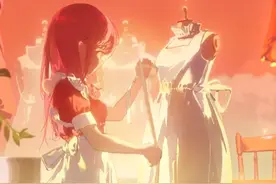 种下希望奔赴无限《无限暖暖》发布全新动画预告图片