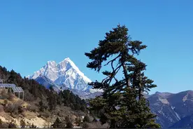 自驾西藏很危险？路况和高反不是问题，真正的危险却没人说出来图片