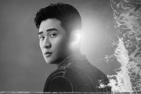 【北京】Eric周兴哲Odyssey旅程演唱会-北京站（河马票务）图片