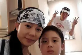 震惊！母乳12年还同床，星二代18岁入狱，背后真相令人唏嘘图片