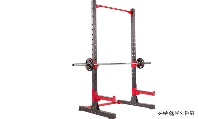 健身锻炼胸肌有多少器材可用？