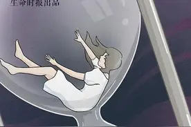 沉浸式体验：女性月经期全过程图片