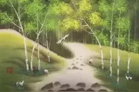 云中松鹤每日感悟（361）“小聪明”与“大智慧”的几点区别图片