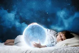 睡觉时经常猛抖一下，这是身体在对你发信号，快来看看图片