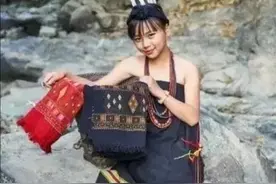 印度东北人—汉藏基因高于当今汉族，比中国人还要中国人图片