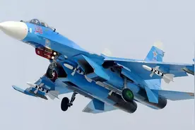 从第一架苏27，到空中卡车歼16横空出世，中国如何吃透苏联技术的图片