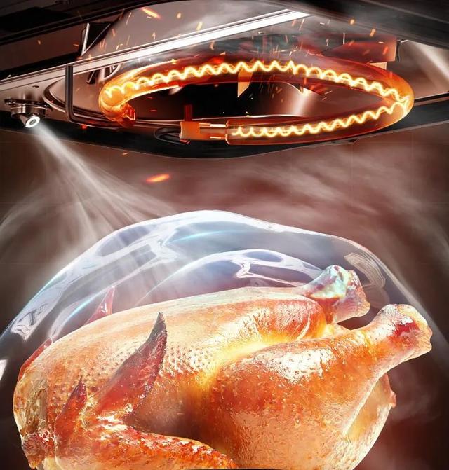 谁再给我安利空气炸锅，我一巴掌一个