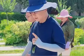 古代陵寝中司马神道名称的由来#乾陵图片