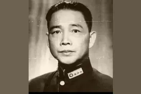 杀手之王——王亚樵图片