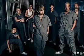 华人第一黑帮温州帮，硬刚意大利黑手党，究竟有何厉害之处？图片