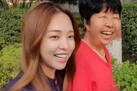 韩国美女嫁山东，娶一个月入400万韩元美女，是一种什么体验？图片