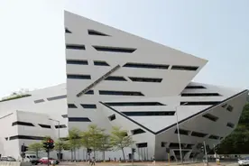 香港城市大学水平怎么样？图片