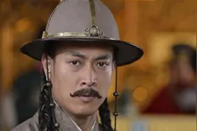 将军功高震主，欲入后宫强娶皇后，皇后：换成我女儿可以吗？图片