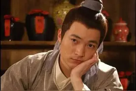 中举的范进后来竟然当上三品大官？真是苦尽甘来图片