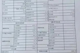 北京市9万多的账户额，养老金多少？图片