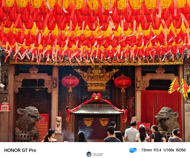 力大砖飞，荣耀GT Pro评测：3199元起的骁龙8E领先版+7200mAh电池