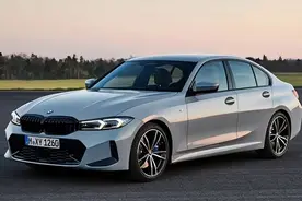 宝马3系怎么样？宝马3系十大忠告图片