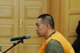 青岛黑老大聂磊：366页的判决书，念了8小时，他做了多少坏事？图片