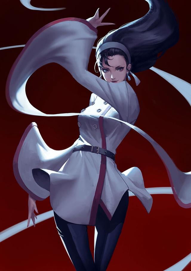 神乐万龟 神乐千鹤(图8)