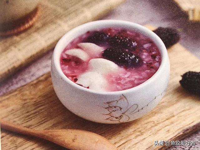 花胶可以煲粥么 花胶可以煮粥吗