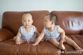 宝宝看到“某人”就会哇哇大哭？并不是娇气，父母要提前了解图片