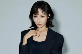牌手故事 | 驰骋商界的美女牌手：百变天后王梦婷图片