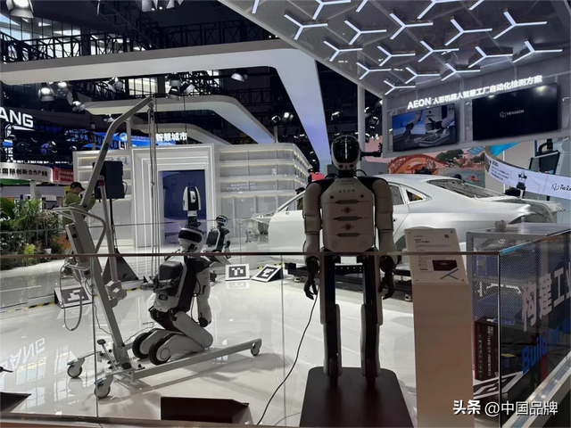 第八届进博会今日在上海开幕，剧透来了！