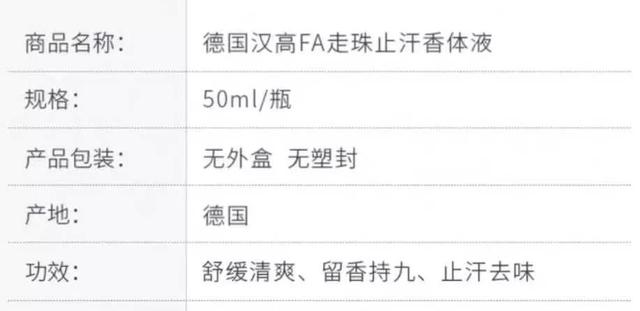 身体乳推荐去狐臭